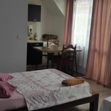 Apartment Ivaylo Varna Eksteriør bilde