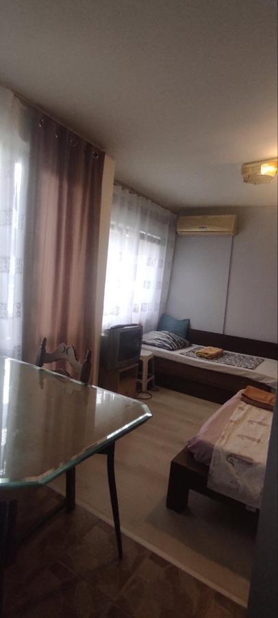 Apartment Ivaylo Varna Eksteriør bilde