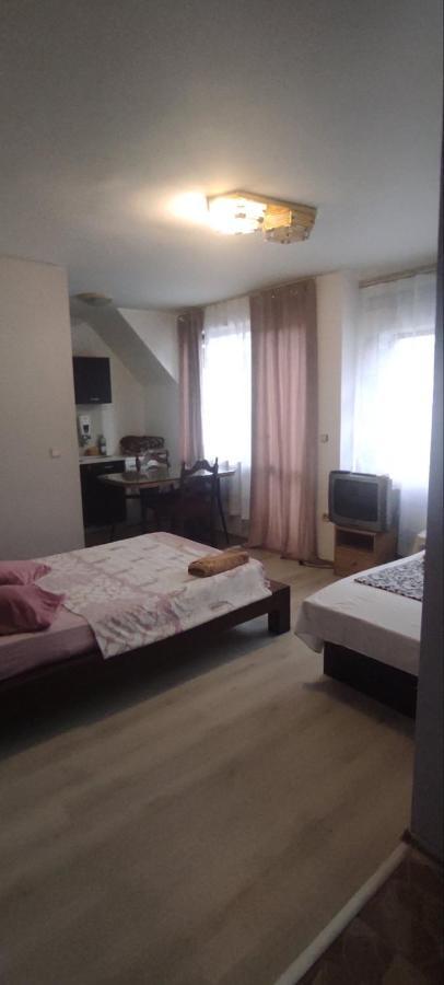Apartment Ivaylo Varna Eksteriør bilde