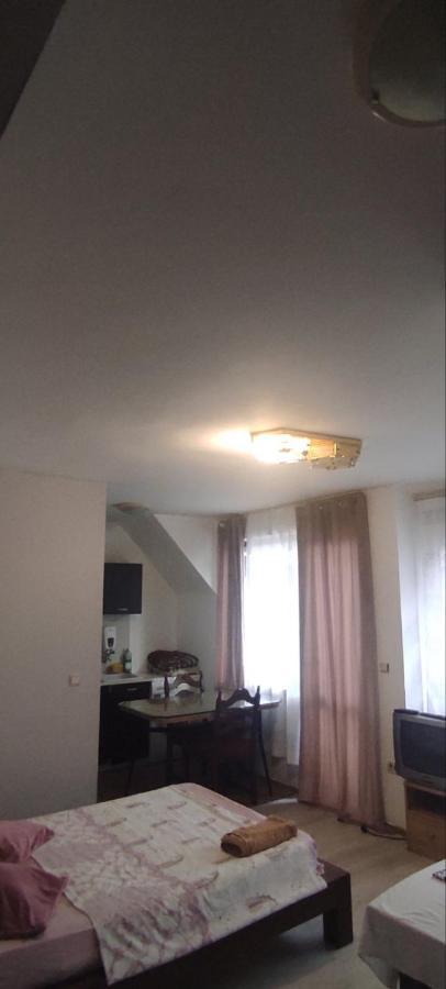 Apartment Ivaylo Varna Eksteriør bilde