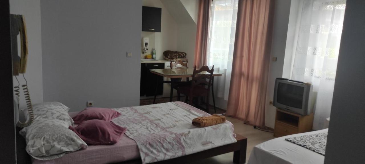 Apartment Ivaylo Varna Eksteriør bilde