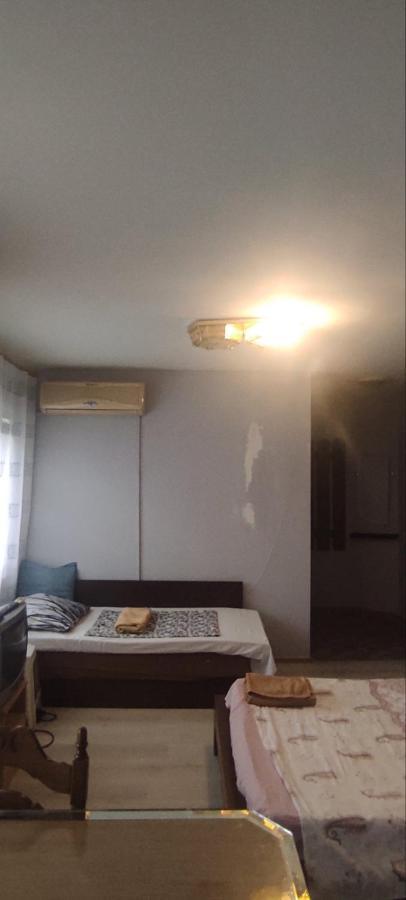 Apartment Ivaylo Varna Eksteriør bilde