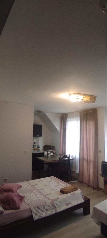 Apartment Ivaylo Varna Eksteriør bilde