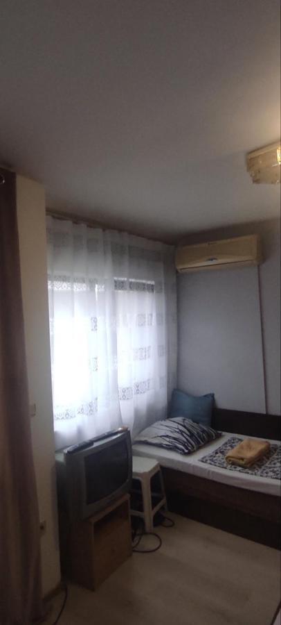 Apartment Ivaylo Varna Eksteriør bilde