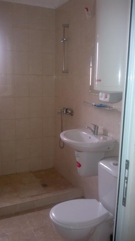 Apartment Ivaylo Varna Eksteriør bilde