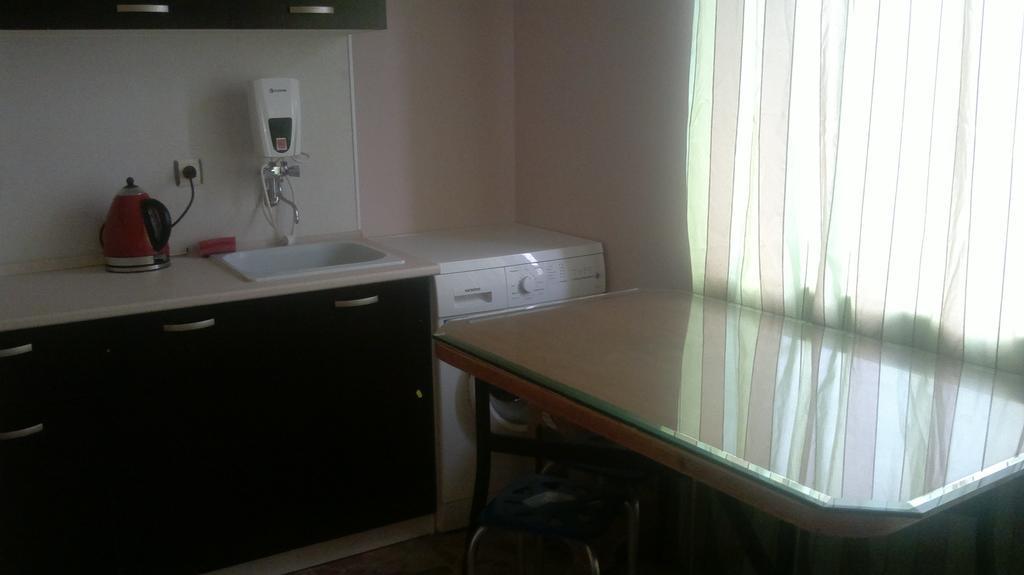 Apartment Ivaylo Varna Eksteriør bilde