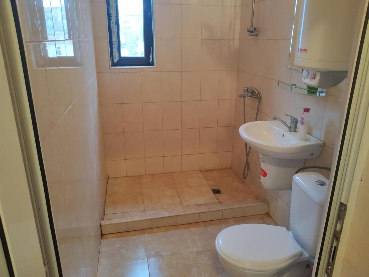 Apartment Ivaylo Varna Eksteriør bilde
